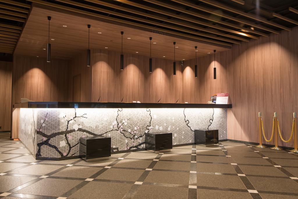 The Hedistar Hotel Narita Luaran gambar